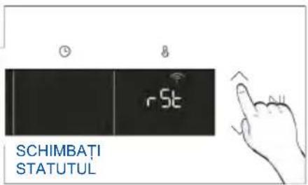 HAIER H6 ID46G5SYTB - CUM SE SCHIMBĂ SETĂRILE WI-FI - 1