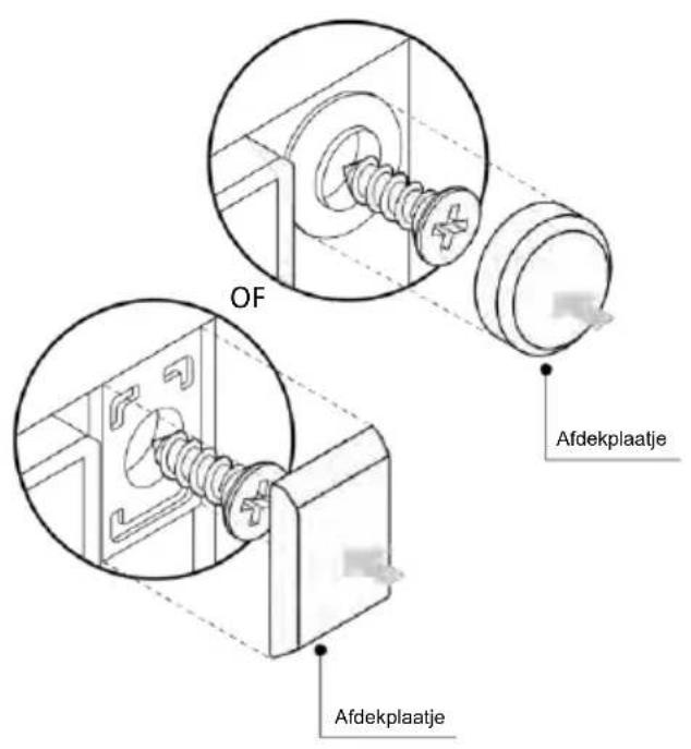 HAIER H6 ID46G5SYTB - VERWIJDERING VAN APPARATEN - 6