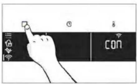 HAIER H6 ID46G5SYTB - Cómo activar el control remoto: - 1