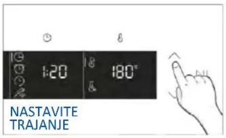HAIER H6 ID46G5SYTB - MENI ZA ČAS - 6