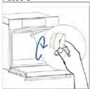 HAIER H6 ID46G5SYTB - LIMPEZA DOS ACESSÓRIOS - 4
