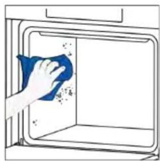 HAIER H6 ID46G5SYTB - LINEE GUIDA PER LA COTTURA - 3