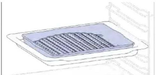 HAIER H6 ID46G5SYTB - ACCESSOIRES - 9