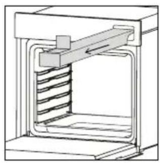HAIER H6 ID46G5SYTB - Step 2 (Descaling): - 3
