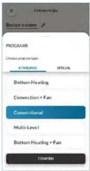 HAIER H6 ID46G5SYTB - FUNKCIJA U VIŠE KORAKA - 2