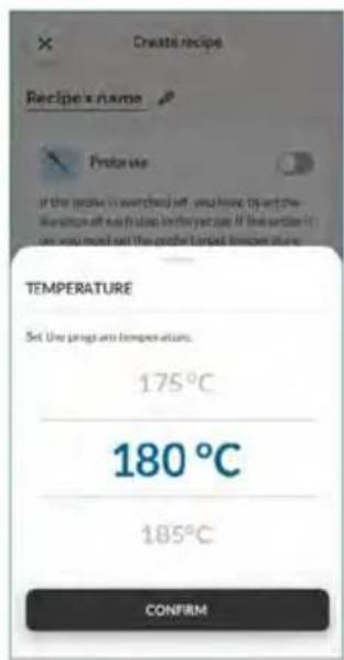 HAIER H6 ID46G5SYTB - FUNKCIJŲ MENIU - 11
