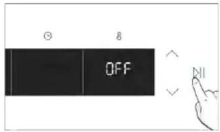 HAIER H6 ID46G5SYTB - DE WIFI-INSTELLINGEN WIJZIGEN - 2