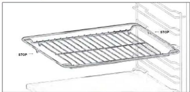 HAIER H6 ID46G5SYTB - TARVIKUD - 3