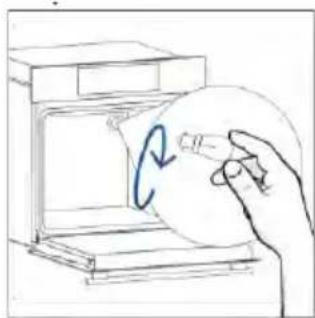HAIER H6 ID46G5SYTB - ZAMENA KOMPONENTI - 3