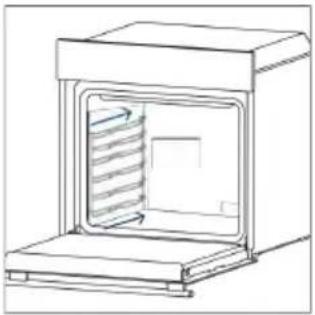 HAIER H6 ID46G5SYTB - - Modelo de 6 niveles - 1