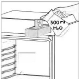 HAIER H6 ID46G5SYTB - samm (katlakivieemaldus): - 4