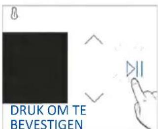HAIER H6 ID46G5SYTB - EERSTE GEBRUIK - 5