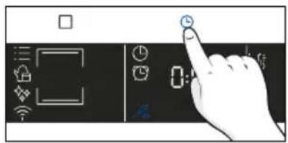 HAIER H6 ID46G5SYTB - How to enroll and use Preci Probe: - 3