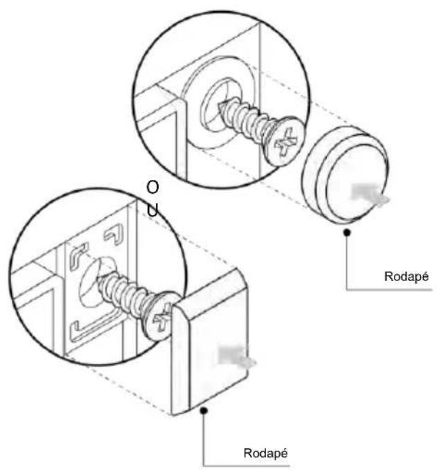 HAIER H6 ID46G5SYTB - LIMPEZA DOS ACESSÓRIOS - 14
