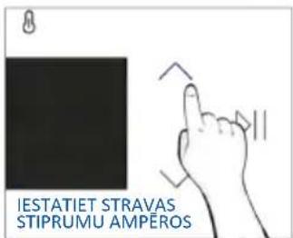 HAIER H6 ID46G5SYTB - PIRMĀ LIETOŠANA - 3
