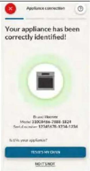 HAIER H6 ID46G5SYTB - Βήμα 1 - 7