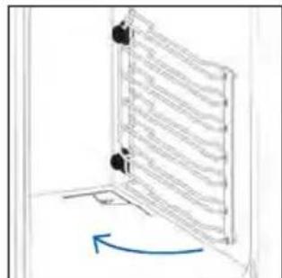 HAIER H6 ID46G5SYTB - - 7 levels model - 2
