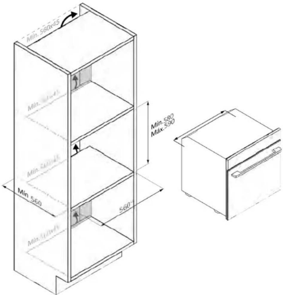 HAIER H6 ID46G5SYTB - MANTENIMIENTO - 13
