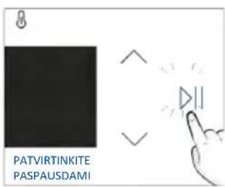 HAIER H6 ID46G5SYTB - PIRMAS NAUDOJIMAS - 9