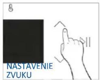 HAIER H6 ID46G5SYTB - Ako zastavit dial'kové ovládanie: - 2