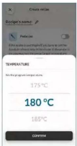 HAIER H6 ID46G5SYTB - Tipy na varenie - 2