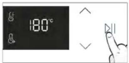 HAIER H6 ID46G5SYTB - MENU FUNKCJI - 6