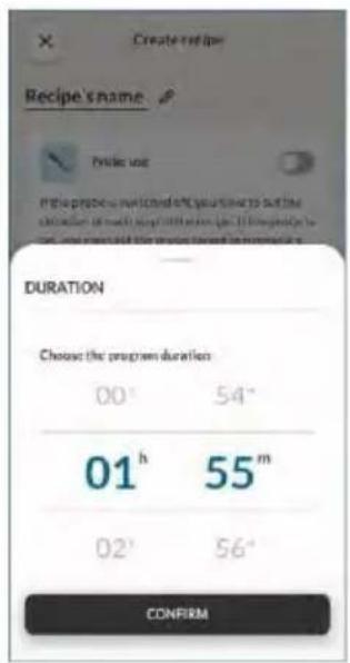 HAIER H6 ID46G5SYTB - MENOY ΛΕΙΤΟΥΡΓΙΩΝ - 11