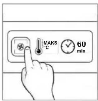 HAIER H6 ID46G5SYTB - DALJINSKO UPRAVLJANJE - 5