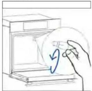 HAIER H6 ID46G5SYTB - CURĂȚAREA ACCESORIILOR - 2