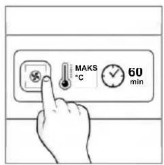 HAIER H6 ID46G5SYTB - INFORMACIJE VEZANE ZA POČETAK - 1