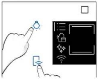 HAIER H6 ID46G5SYTB - ADDITIONAL FUNCTION - 2