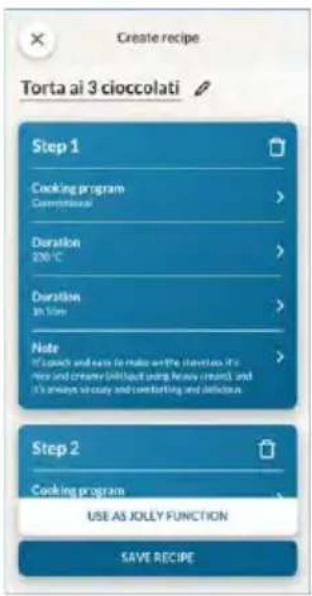 HAIER H6 ID46G5SYTB - MEERSTAPPENFUNCTIE - 4