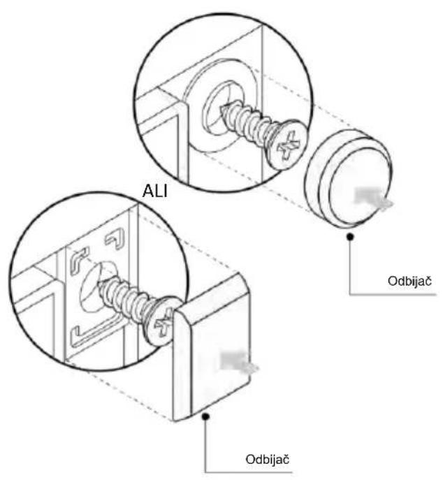 HAIER H6 ID46G5SYTB - ODSTRANJEVANJE APARATA - 6