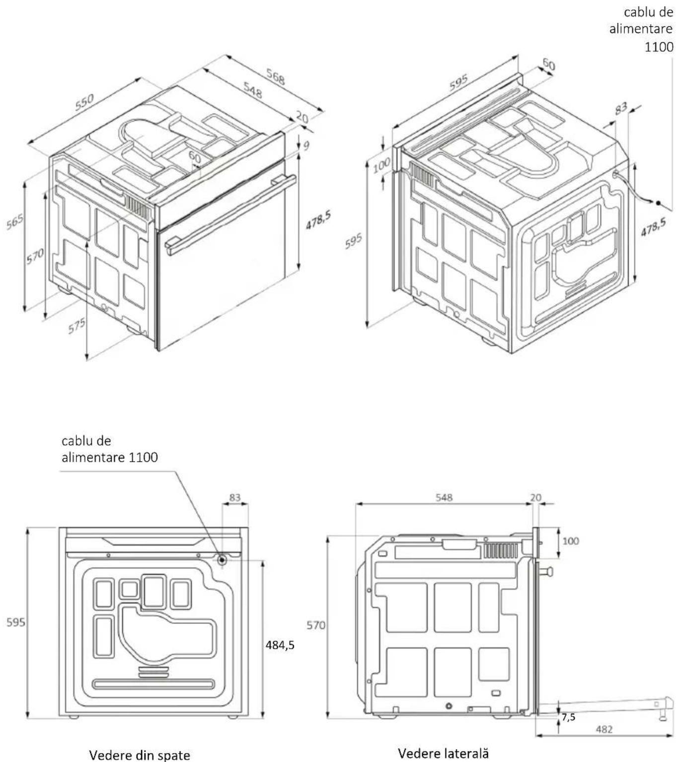 HAIER H6 ID46G5SYTB - PROTECTIA ŞI RESPECTAREA MEDIULUI - 1