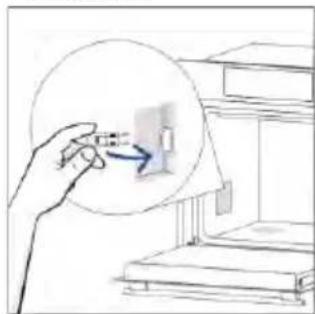 HAIER H6 ID46G5SYTB - ČIŠČENJE DODATKOV - 6