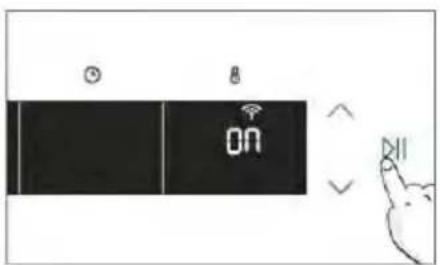 HAIER H6 ID46G5SYTB - CONTRÔLE À DISTANCE - 1