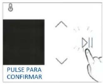 HAIER H6 ID46G5SYTB - PRIMER USO - 13