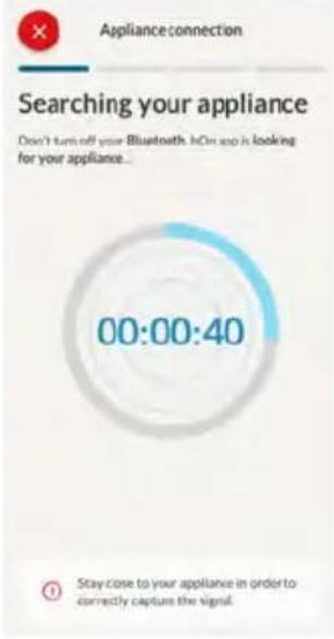 HAIER H6 ID46G5SYTB - Step 5 - 1