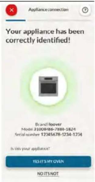 HAIER H6 ID46G5SYTB - Step 7 - 1