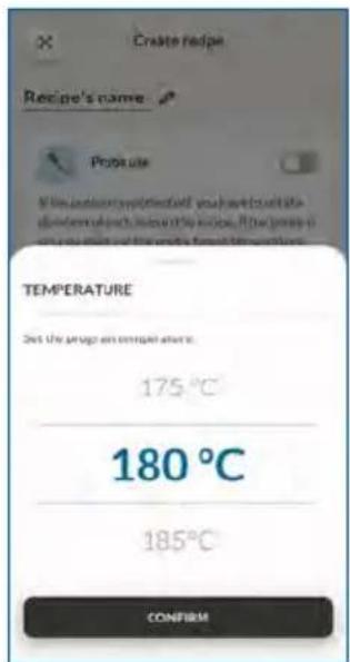 HAIER H6 ID46G5SYTB - MULTI STEP FEATURE - 4