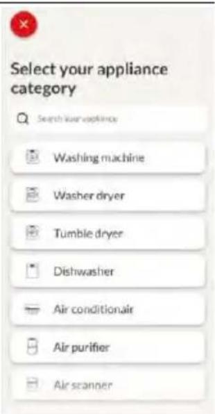 HAIER H6 ID46G5SYTB - Stap 3 - 1