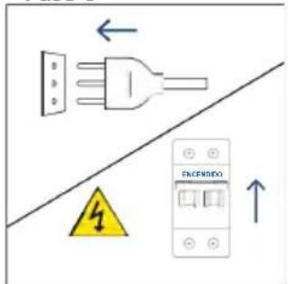 HAIER H6 ID46G5SYTB - MANTENIMIENTO - 5