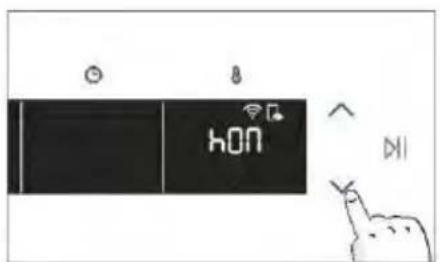 HAIER H6 ID46G5SYTB - CONTROLO REMOTO - 2