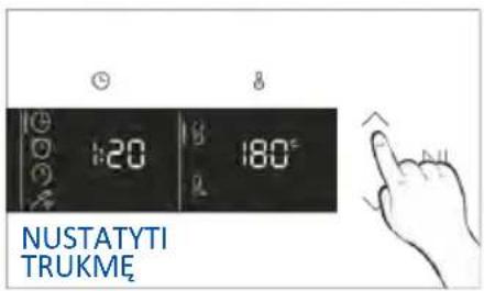 HAIER H6 ID46G5SYTB - LAIKO MENIU - 6