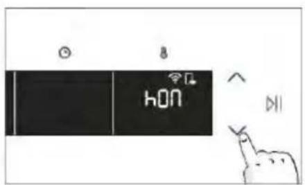 HAIER H6 ID46G5SYTB - Stap 7 - 4