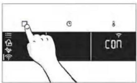 HAIER H6 ID46G5SYTB - Cum se activează controlul la distanță: - 1