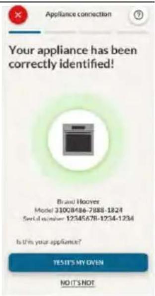 HAIER H6 ID46G5SYTB - POZNÁMKA - 6