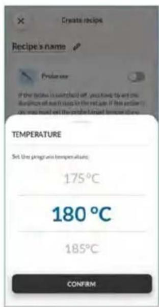 HAIER H6 ID46G5SYTB - Főzési tippek - 2