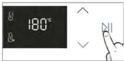 HAIER H6 ID46G5SYTB - MENU FUNKCJI - 8