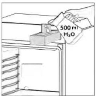 HAIER H6 ID46G5SYTB - etapas (skalavimas): - 1